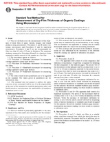 NEPLATNÁ ASTM D1005-95 1.1.2001 náhľad