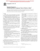 NEPLATNÁ ASTM D1014-95 1.1.1995 náhľad