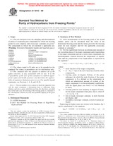 NEPLATNÁ ASTM D1016-99 10.11.1999 náhľad