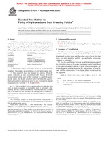 NEPLATNÁ ASTM D1016-99(2004)e1 1.5.2004 náhľad