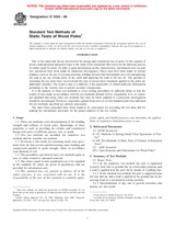 NEPLATNÁ ASTM D1036-99 10.10.1999 náhľad