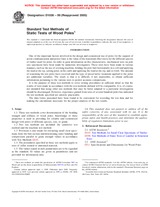 NEPLATNÁ ASTM D1036-99(2005) 1.4.2005 náhľad