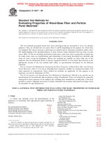 NEPLATNÁ ASTM D1037-99 10.4.1999 náhľad