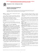 NEPLATNÁ ASTM D1038-83(2000) 1.1.2000 náhľad