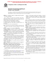 NEPLATNÁ ASTM D1038-83(2005) 1.10.2005 náhľad