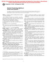 NEPLATNÁ ASTM D1038-83(1993) 1.1.2000 náhľad