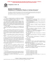 NEPLATNÁ ASTM D1044-99 10.7.1999 náhľad