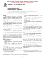 NEPLATNÁ ASTM D1050-90(1999) 10.9.1999 náhľad