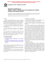 NEPLATNÁ ASTM D1053-92a(2007) 1.5.2007 náhľad