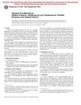 NEPLATNÁ ASTM D1053-92a(1997) 15.9.1992 náhľad