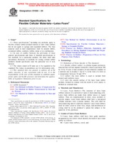 NEPLATNÁ ASTM D1055-04 1.11.2004 náhľad