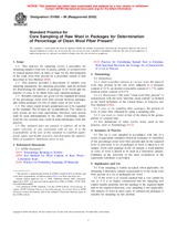 NEPLATNÁ ASTM D1060-96(2005) 1.1.2005 náhľad