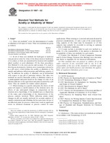 NEPLATNÁ ASTM D1067-02 10.1.2002 náhľad