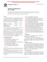 NEPLATNÁ ASTM D1068-05 1.6.2005 náhľad