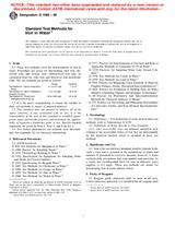 NEPLATNÁ ASTM D1068-96 1.1.1996 náhľad
