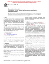 NEPLATNÁ ASTM D1072-06 1.6.2006 náhľad
