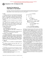 NEPLATNÁ ASTM D1072-90(1999) 10.5.1999 náhľad