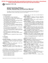 NEPLATNÁ ASTM D1079-00a 10.9.2001 náhľad