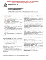 NEPLATNÁ ASTM D1079-05a 15.9.2005 náhľad