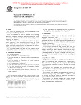 NEPLATNÁ ASTM D1084-97 10.3.1997 náhľad