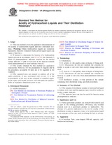 NEPLATNÁ ASTM D1093-04(2007) 1.5.2007 náhľad