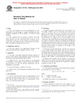 NEPLATNÁ ASTM D1102-84(2007) 1.4.2007 náhľad