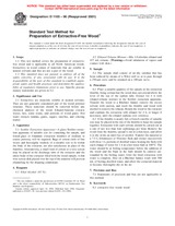 NEPLATNÁ ASTM D1105-96(2001) 10.9.2001 náhľad