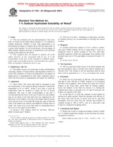 NEPLATNÁ ASTM D1109-84(2001) 10.9.2001 náhľad