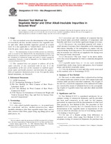 NEPLATNÁ ASTM D1113-90a(2001) 1.1.2001 náhľad