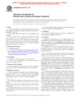 NEPLATNÁ ASTM D1119-05 1.6.2005 náhľad