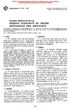 NEPLATNÁ ASTM D1121-67 1.1.1900 náhľad