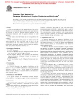 NEPLATNÁ ASTM D1121-98 10.10.1998 náhľad