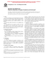 NEPLATNÁ ASTM D1121-98(2003) 10.10.1998 náhľad