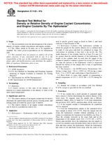 NEPLATNÁ ASTM D1122-97a 1.1.1997 náhľad