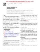 NEPLATNÁ ASTM D1126-02(2007)e1 1.8.2007 náhľad