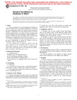 NEPLATNÁ ASTM D1126-96 10.5.2002 náhľad