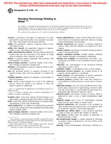 NEPLATNÁ ASTM D1129-01 10.7.2002 náhľad