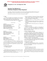 NEPLATNÁ ASTM D1135-86(1999) 10.7.1999 náhľad