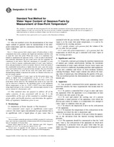 NEPLATNÁ ASTM D1142-95 1.1.2000 náhľad