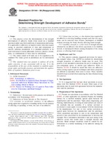 NEPLATNÁ ASTM D1144-99(2005) 1.4.2005 náhľad