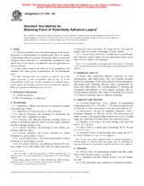 NEPLATNÁ ASTM D1146-00 10.3.2000 náhľad