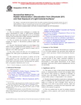 NEPLATNÁ ASTM D1148-07a 1.5.2007 náhľad