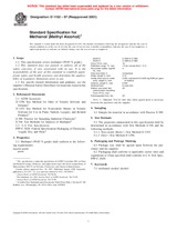 NEPLATNÁ ASTM D1152-97(2001) 10.12.1997 náhľad