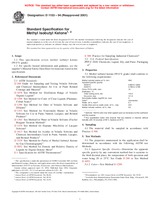 NEPLATNÁ ASTM D1153-94(2001) 15.4.1994 náhľad