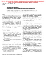 NEPLATNÁ ASTM D1160-99 10.1.2002 náhľad