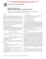 NEPLATNÁ ASTM D1166-84(2007) 1.4.2007 náhľad