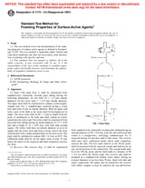 NEPLATNÁ ASTM D1173-53(1997) 15.9.1953 náhľad