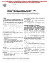 NEPLATNÁ ASTM D1176-98 10.4.1998 náhľad