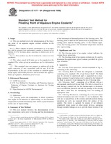 NEPLATNÁ ASTM D1177-94(1998) 10.10.1998 náhľad