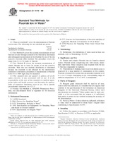 NEPLATNÁ ASTM D1179-99 10.2.1999 náhľad